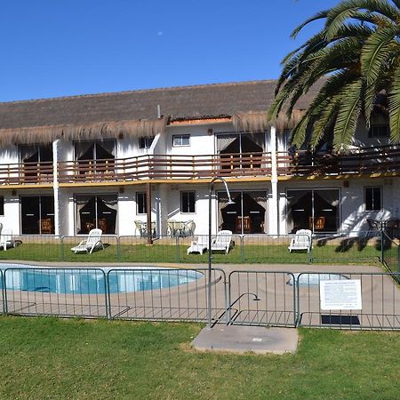 Cabanas Las Ananucas I Λα Σερένα Εξωτερικό φωτογραφία