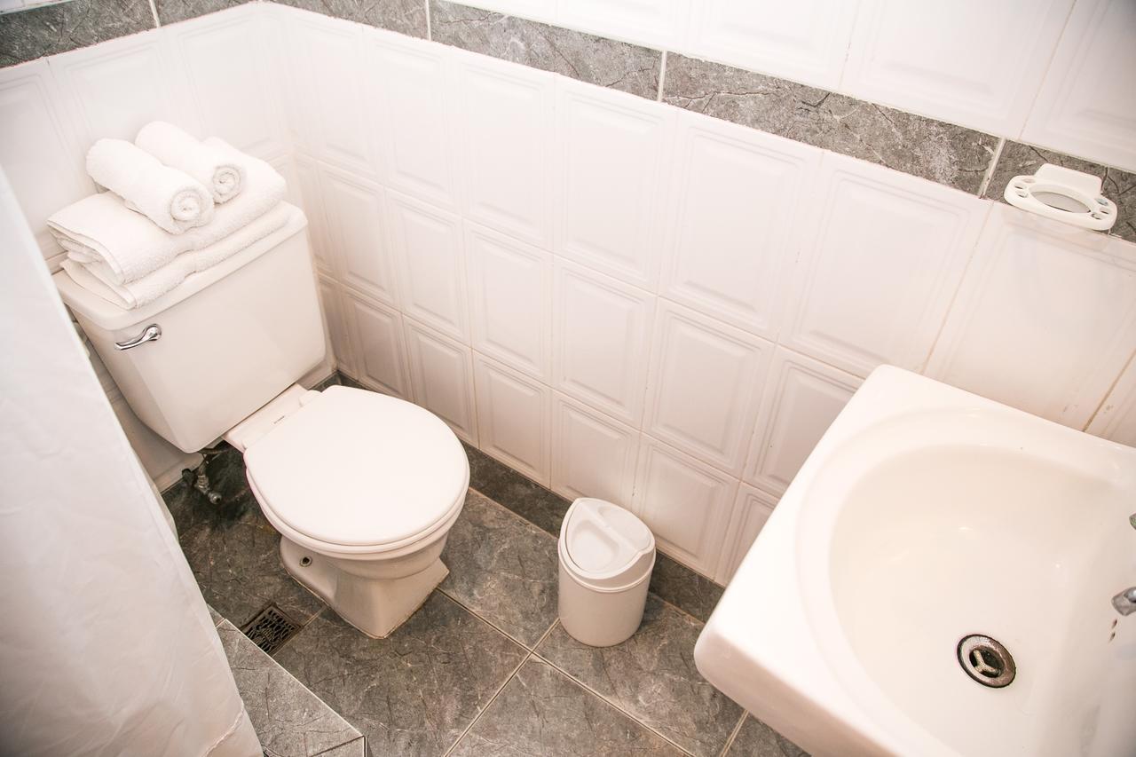 Cabanas Las Ananucas I Λα Σερένα Εξωτερικό φωτογραφία